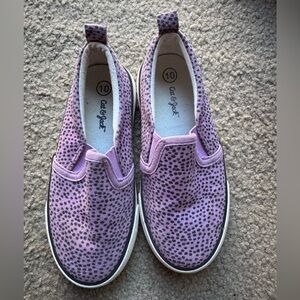 Girls toddler 10c shoes